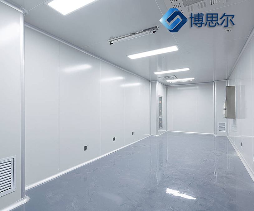 蘇州博思爾新材料網(wǎng)站建設(shè)案例
