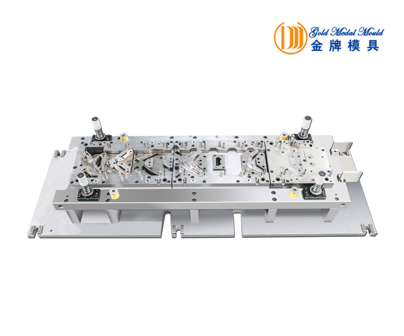 常熟金牌模具品牌網(wǎng)站建設(shè)