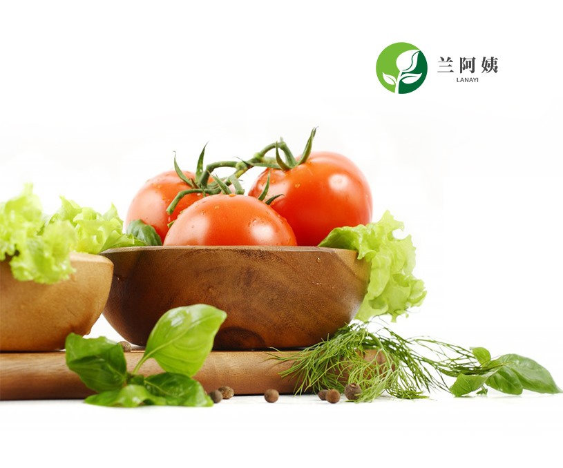 蘭阿姨生態(tài)農(nóng)業(yè)科技官網(wǎng)建設(shè)