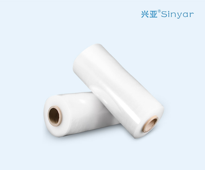 興亞機(jī)用纏繞膜營銷型網(wǎng)站