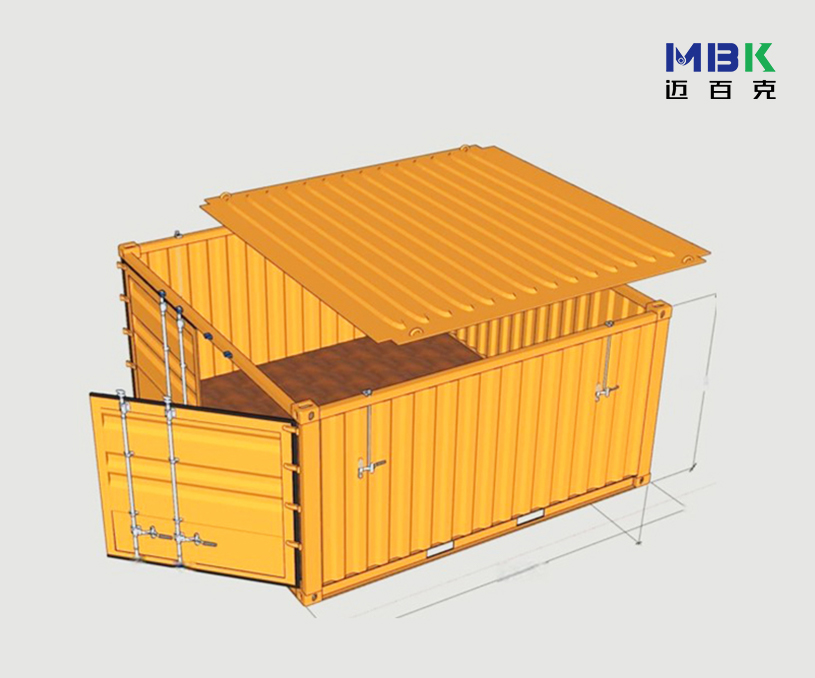 上海邁百克航空科技有限公司品牌企業(yè)官網(wǎng)建設(shè)制作案例