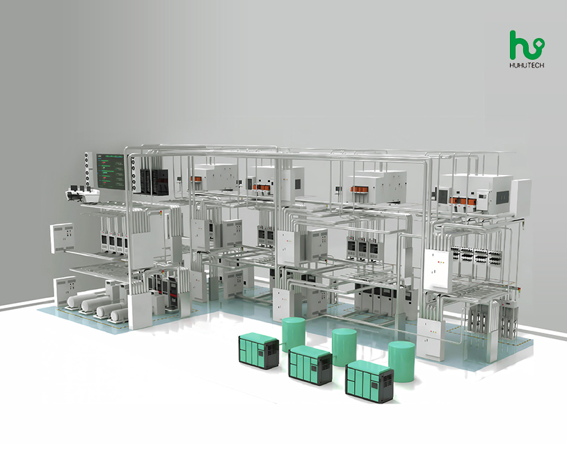 江蘇虎虎機電科技有限公司企業(yè)品牌官網(wǎng)建設制作案例